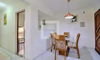 Imagem 7: Apartamento para Aluguel - Parque Erasmo Assunção, 2 Quartos, 62 m2