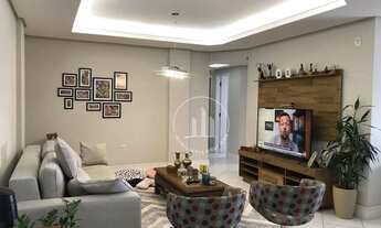 Imagem 2: Apartamento com 3 dormitórios à venda, 126 m² por R$ 639.000,00 - Centro - Palhoça/SC