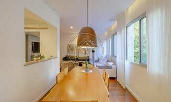 Imagem 4: Rio de Janeiro - Apartamento Padrão - Ipanema