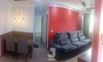 Imagem: Apartamento para venda com 52 metros quadrados