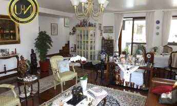 Imagem: Cobertura com 4 dormitórios à venda, 280