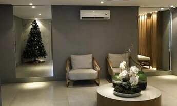 Imagem 4: Loft duplex para venda possui 77 metros quadrados com 2 quartos em Gonzaga - Santos - SP