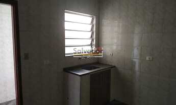 Imagem 7: Casa Térrea no Bosque da Saúde - São Paulo