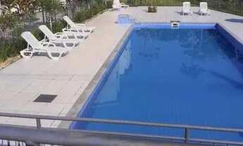 Imagem 7: Apartamento térreo para locação, Cond. Viva Vida Tarumã, dois quartos