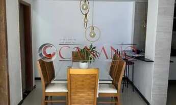 Imagem 2: Casa de Vila-À VENDA-São Cristóvão-Rio de Janeiro-RJ