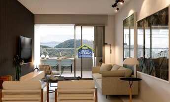 Imagem: 3 suites no Forte -3 parcelas de 56 mil