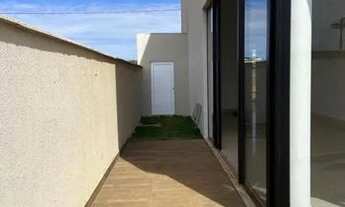 Imagem 2: Casa para Venda em Senador Canedo, Terras Alpha Residencial 2, 3 dormitórios, 3 suítes, 4