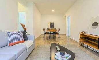 Imagem 3: Oportunidade Edificio Terezina com 94m e 3 quartos na Vila Olimpia