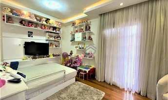 Imagem 6: Casa alto padrão na Baronesa