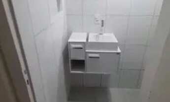 Imagem 6: Apartamento com 2 dormitórios para alugar, 60 m² por R$ 3.000,78/mês - Brooklin Paulista