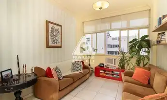 Imagem 3: Apartamento à venda, 2 quartos, Copacabana - RIO DE JANEIRO/RJ