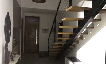 Imagem 2: Casa no Condomínio Reserva da Ermida - Jundiaí