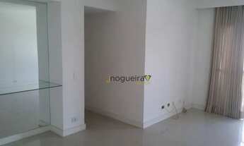 Imagem 6: Apartamento para venda e locação no Morumbi, dois dormitórios, uma suíte, living dois ambi