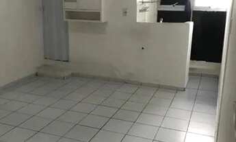 Imagem: Aluga se suíte no barro vermelho