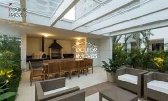 Imagem 4: Apartamento com 2 dormitórios à venda, 79 m² por R$ 1.385.000,00 - Água Branca - São Paulo