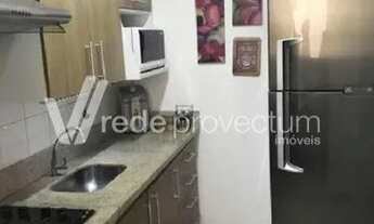 Imagem 4: Apartamento - Jardim Aurélia - Campinas