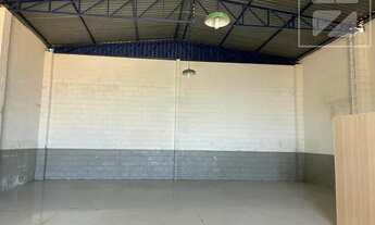 Imagem 3: Barracão - Vila Industrial (Campinas) - Campinas