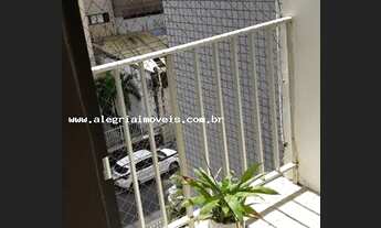 Imagem 7: Apartamento para Venda em Salvador, PITUBA, 1 dormitório, 1 suíte, 3 banheiros, 1 vaga