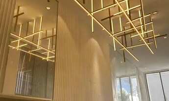 Imagem 2: Apartamento para venda com 102 metros quadrados com 3 quartos em Perdizes - São Paulo - SP