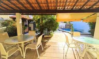 Imagem: Casa com 4 dormitórios à venda, 270 m²