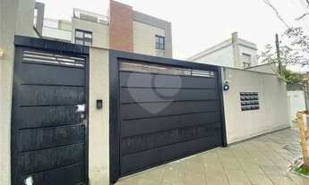 Imagem: São Paulo - Casa de Condomínio - BROOKLIN