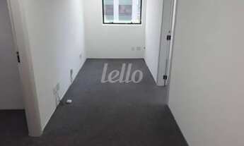 Imagem 2: São Paulo - Conjunto Comercial/Sala - Jardins