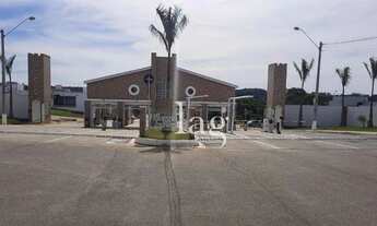 Imagem 7: Casa com 3 dormitórios à venda, 105 m² por R$ 580.000,00 - Condomínio Villaggio Ipanema I