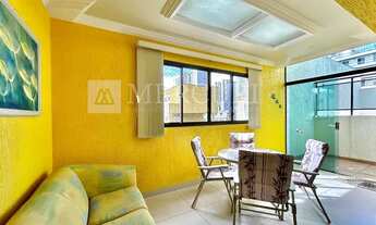 Imagem 5: Cobertura com 3 quartos à venda, 202 m² por R$ 790.000 - Enseada - Guarujá/SP