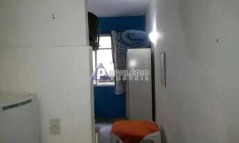 Imagem 2: Apartamento à venda, 1 quarto, 1 suíte, Santa Teresa - RIO DE JANEIRO/RJ
