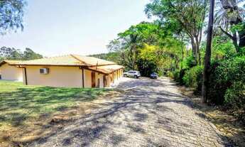 Imagem 5: Casa - Joaquim Egídio - Campinas