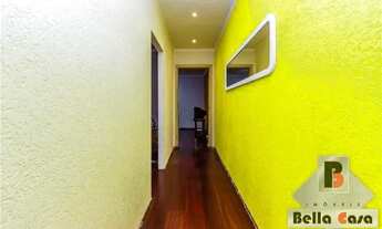 Imagem 4: Terreno Mooca com 50 metros de fundos