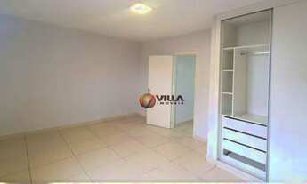 Imagem 1: Casa com 3 dormitórios para alugar, 121 m² por R$ 2.500,00/mês - Vila Dainese - Americana