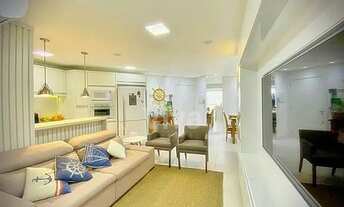 Imagem: Apartamento 3 dorm mobiliado em Jurerê