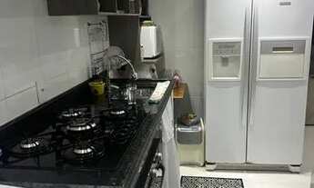 Imagem 3: Vendo apartamento de 2 quartos Ponto Chic