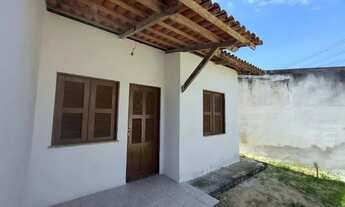 Imagem 2: Alugo linda casa no centro de Paracuru