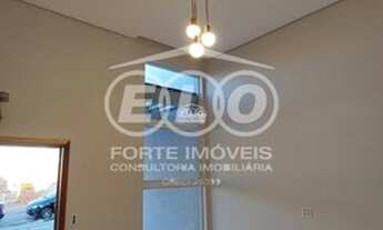 Imagem 6: Casa com 3 quartos à Venda - Indaiatuba