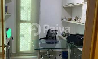 Imagem 7: Barra da Tijuca Apartamento com 3 dormitórios