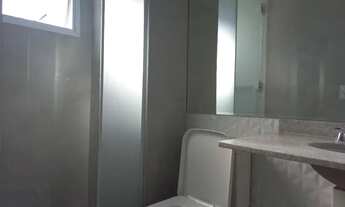 Imagem 5: Apartamento para aluguel possui 57 metros quadrados com 2 quartos