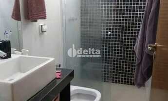 Imagem 6: Casa para aluguel, 3 quartos, 1 suíte, 2 vagas, Jardim Patrícia - Uberlândia/MG