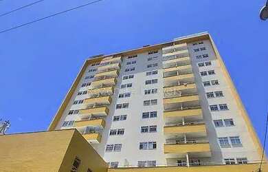 Imagem 3: Cód.: 75 - Comprar Apartamento 02 quartos - Bonfim - Juiz De Fora - Rezende Imóveis