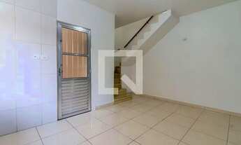 Imagem 2: Casa para Aluguel - Itaquera, 2 Quartos, 50 m2