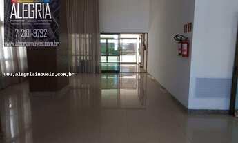 Imagem 2: Apartamento para Venda em Salvador, BARRA, 1 dormitório, 1 suíte, 2 banheiros, 1 vaga