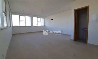 Imagem 2: Sala à venda, 37 m² por R$ 250.000,00 - Bela Vista - Alvorada/RS