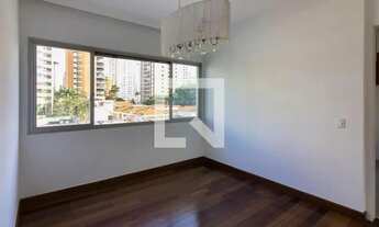 Imagem 6: Apartamento para Aluguel - Campo Belo, 3 Quartos, 150 m2