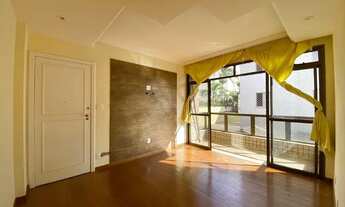 Imagem 2: Apartamento à venda, 3 quartos, 1 suíte, 2 vagas, Buritis - Belo Horizonte/MG