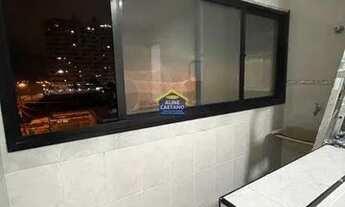 Imagem 5: Amplo Apartamento com 2 dorms e 1 suite, Maracana