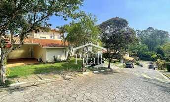 Imagem 2: Sobrado com 4 dormitórios à venda, 440 m² por R$ 1.290.000 - Granja Viana - Cotia/SP