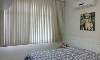 Imagem 5: Apartamento para venda com 56 metros quadrados com 2 quartos em Fonseca - Niterói - RJ