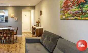 Imagem 2: São Paulo - Apartamento Padrão - Lapa