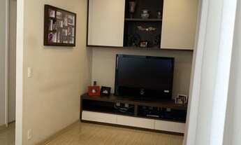 Imagem 2: Apartamento para venda possui 68 metros quadrados com 2 quartos 1 suíte 1 banheiro 1 vaga